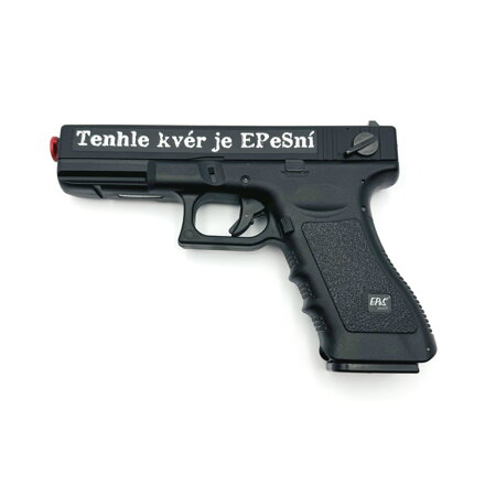 EPESní OFFICER AEP – TM