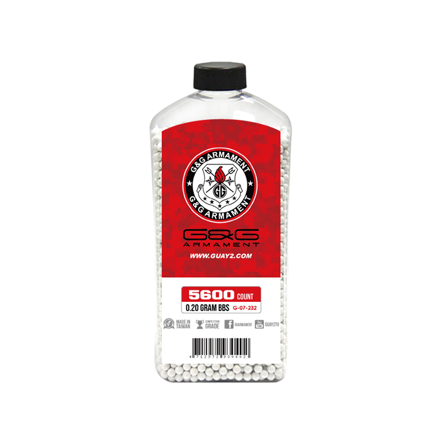BB kuličky G&G