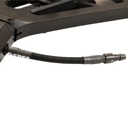 LevAR IGL HPA hadice SlimLine