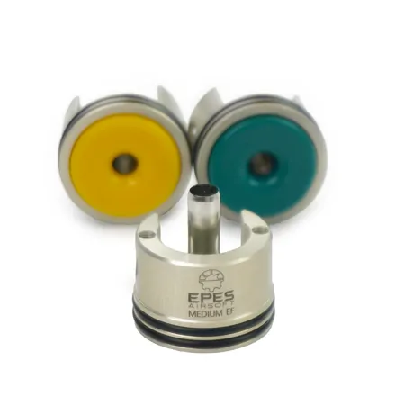 Hlava válce AEG Mk.III uni V2/3 – standard – EF
