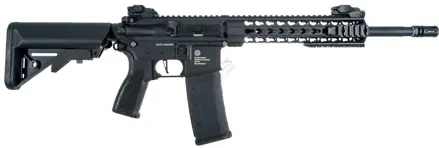 AR15 – Keymod 10" CHARLIE – Delta Armory / Gr Powe