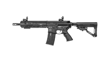 Proline CXP HOG – ICS – Černá