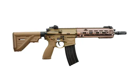 Specna Arms – 416 MLOK – Tan