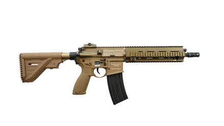 AR15 – SA-H11 ONE – Specna Arms