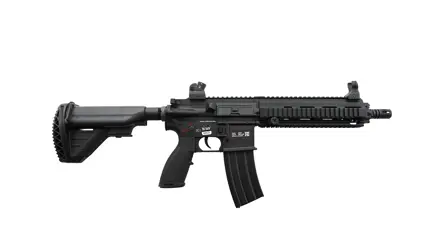 Specna Arms – 416 RIS – Černá