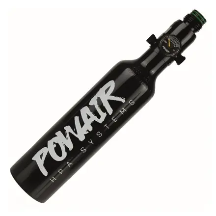 PowAir HPA lahev 13ci / 0,2 l - 3000 PSI