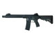 EPESní MAJOR AR15 – KeyMod Silentops AEG – DA