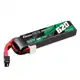 Li-Pol baterie 2S 7,4V 620mAh 25C - Gens Ace