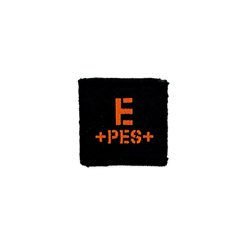 Patch E pes +