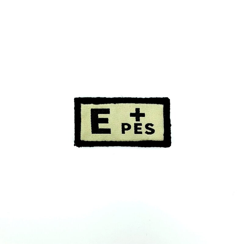 Patch E pes +