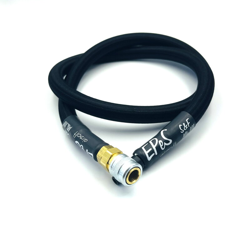 HPA hadice S&F - vizuální vada