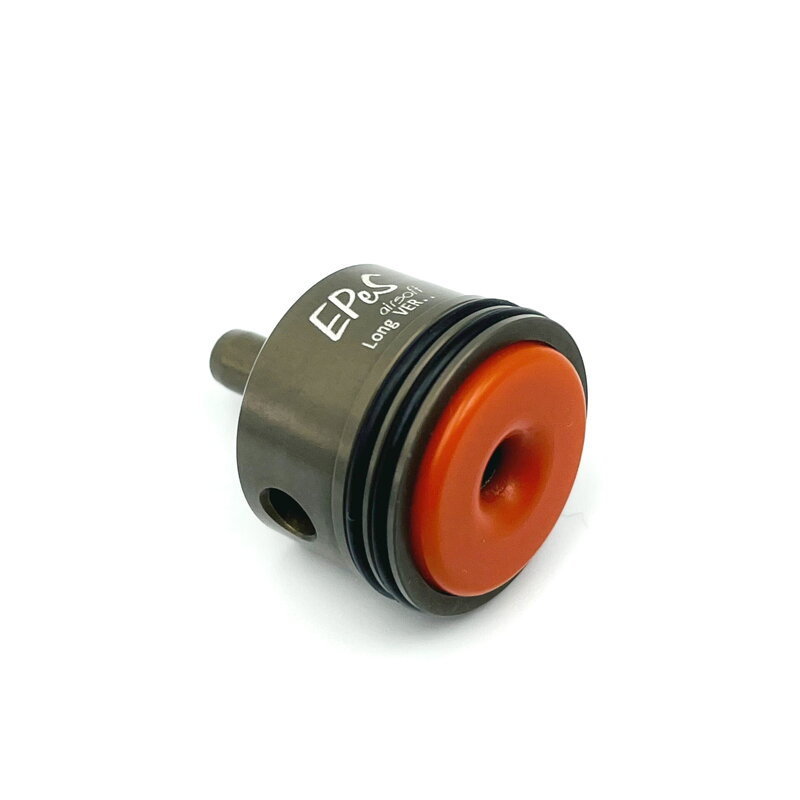 Hlava válce AEG Mk.II uni V2/3 – dlouhá