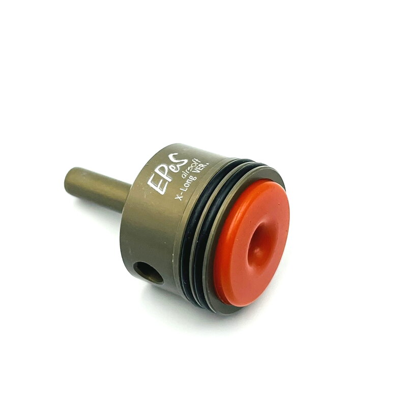 Hlava válce AEG Mk.III uni V2/3 – extra dlouhá