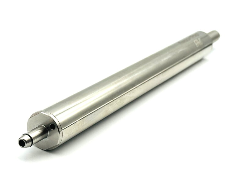 Set vzduchotechniky pro Sniper