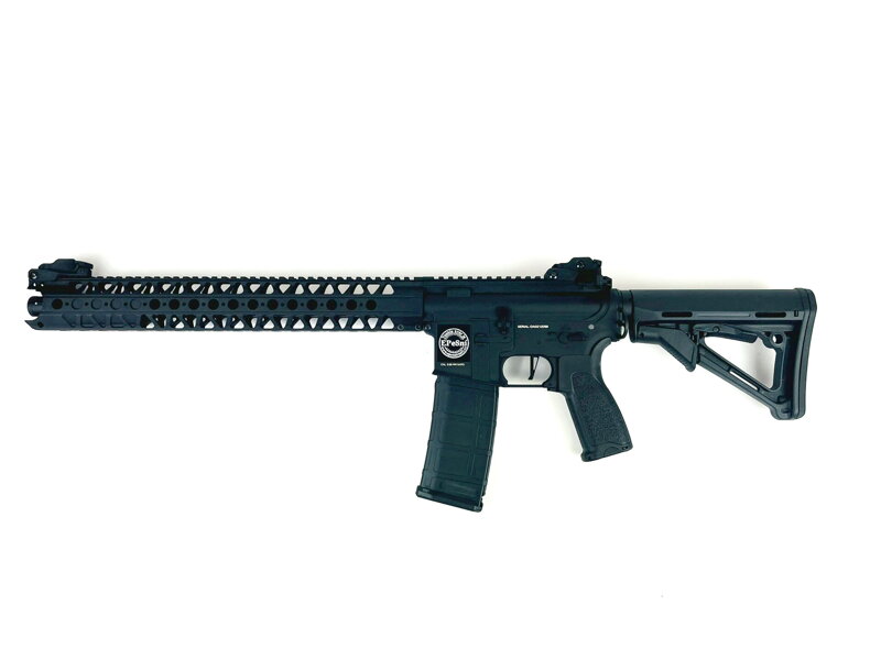 EPeSní GENERAL AR15 – Long Rail 16” AEG – DA