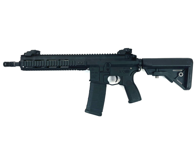 EPESní GENERAL PAR Mk3 12,5" AEG – DA EPESní GENERAL PAR Mk3 12,5" AEG – DA