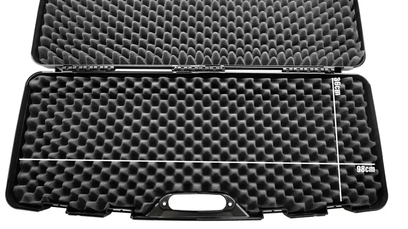 EPESní kufr na zbraň