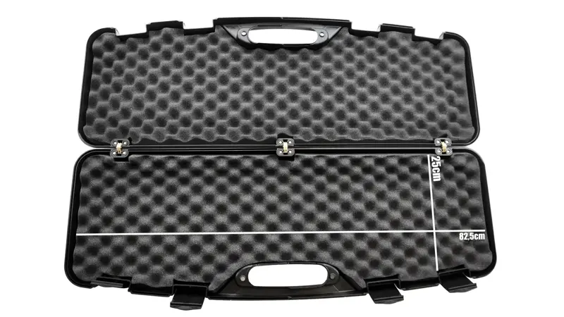 EPESní kufr na zbraň