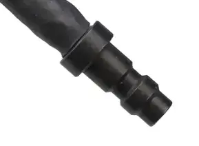 HPA QD lisovací spojka pro 6 mm hadičku (US Foster