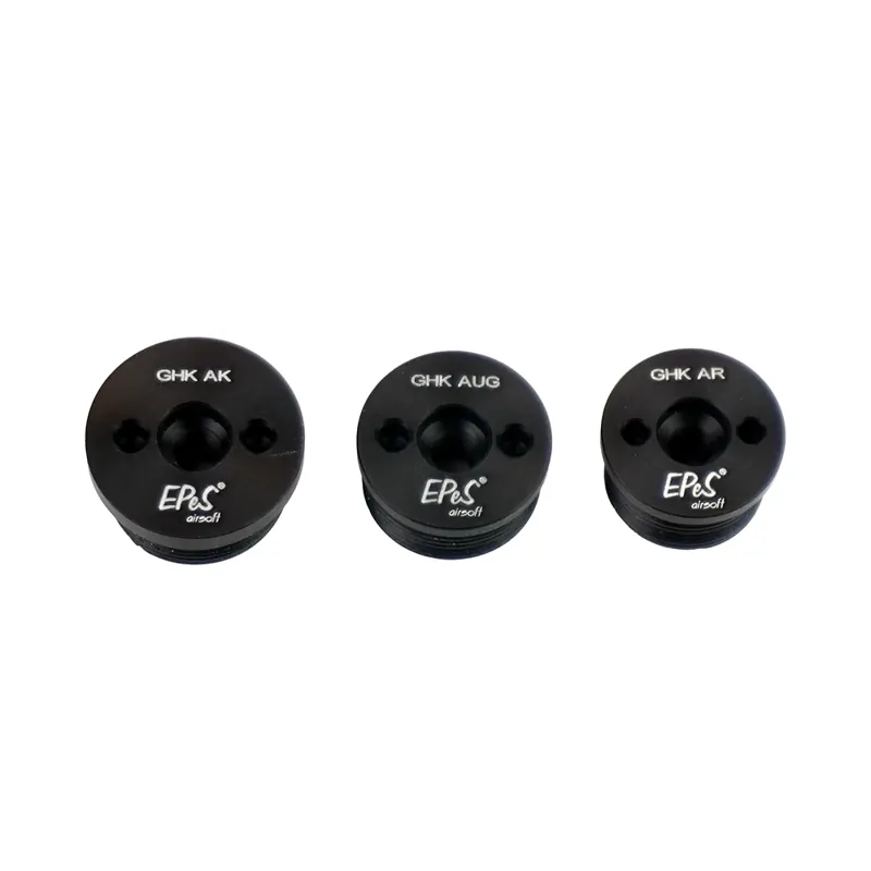 Redukce HPA adaptéru pro GHK GBB zásobník Redukce HPA adaptéru pro GHK GBB zásobník