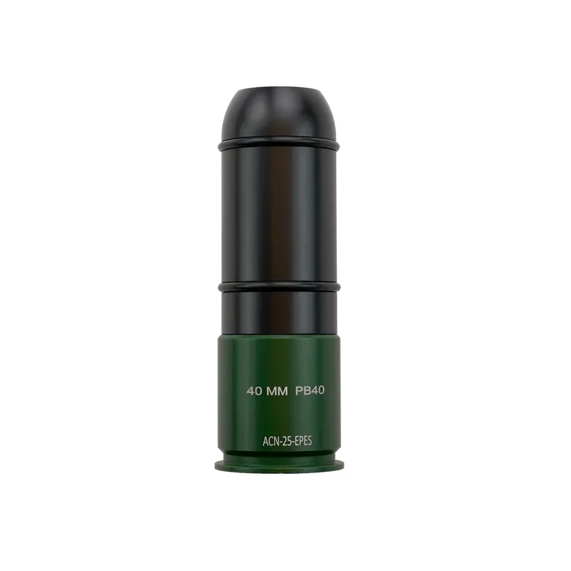 PB40 - Paintball granát POM Prodloužený