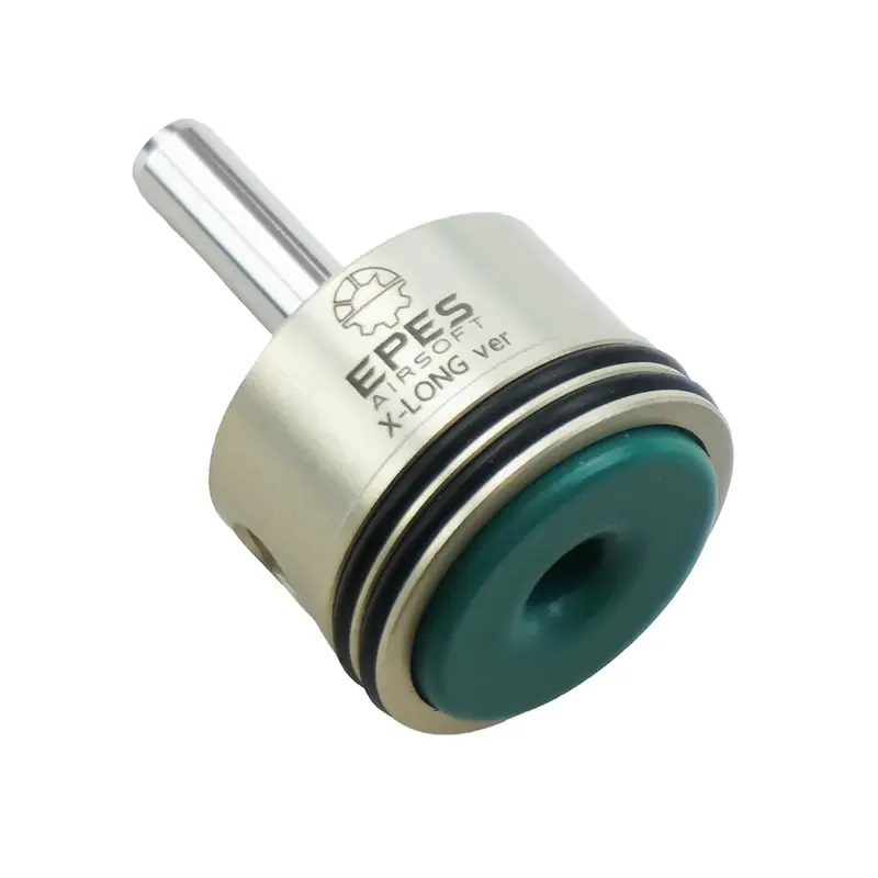 Hlava válce AEG Mk.III uni V2/3 – extra dlouhá