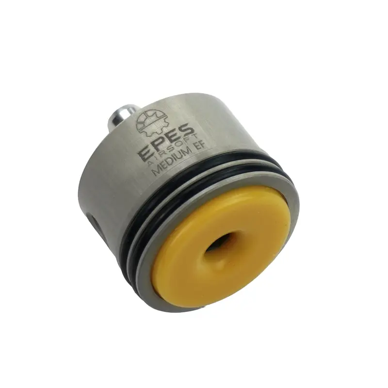 Hlava válce AEG Mk.III uni V2/3 – standard – EF