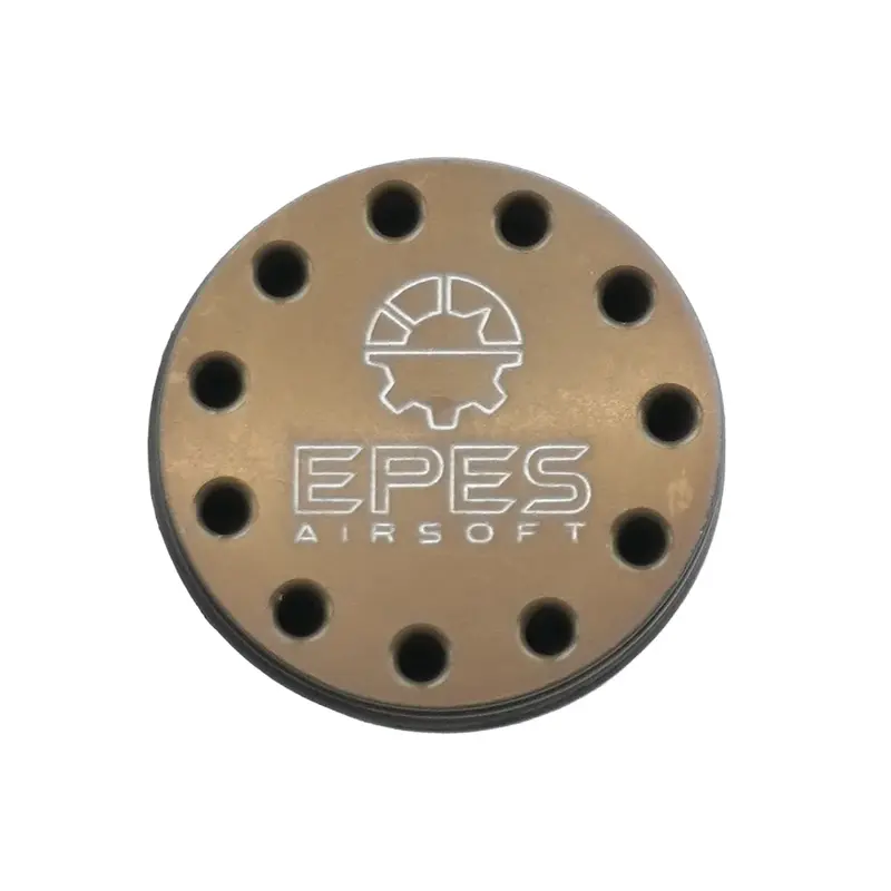 Hlava pístu AEG Dural H+PTFE