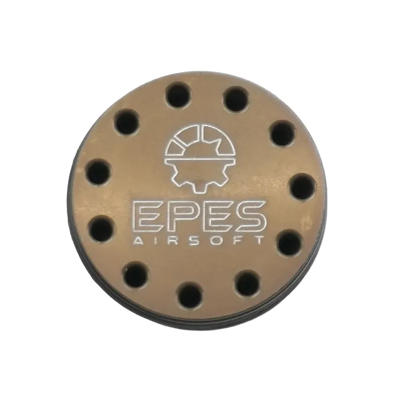 Hlava pístu AEG Dural H+PTFE Hlava pístu AEG Dural H+PTFE