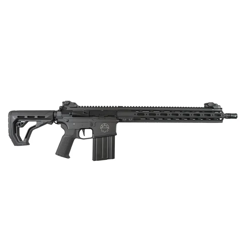 EPESní EAR-10 (SR25) CNC body – SMR 15,3" – Černá EPESní EAR-10 (SR25) CNC body – SMR 15,3" – Černá