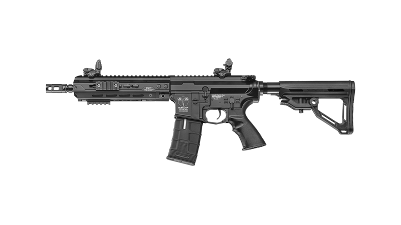 Proline CXP HOG – ICS – Černá