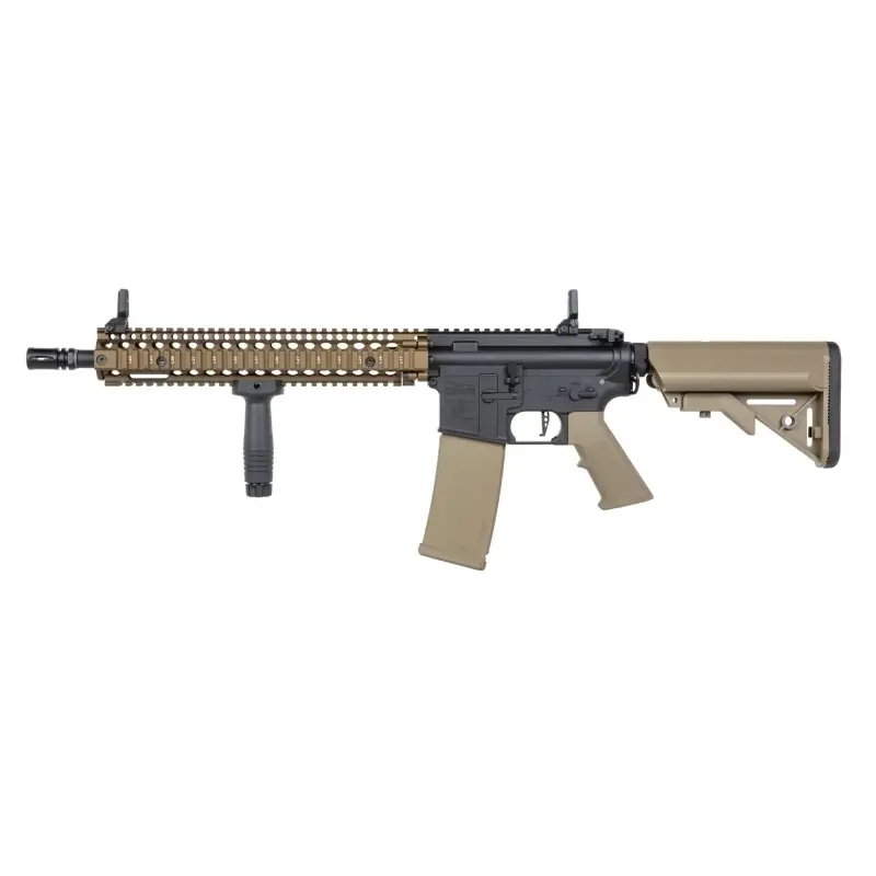 Specna Arms – MK18 PRIME HAL – Bronzová
