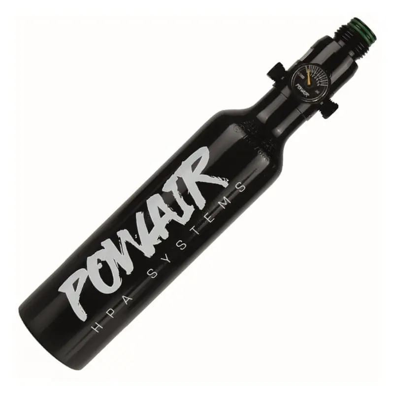 PowAir HPA lahev 13ci / 0,2 l - 3000 PSI