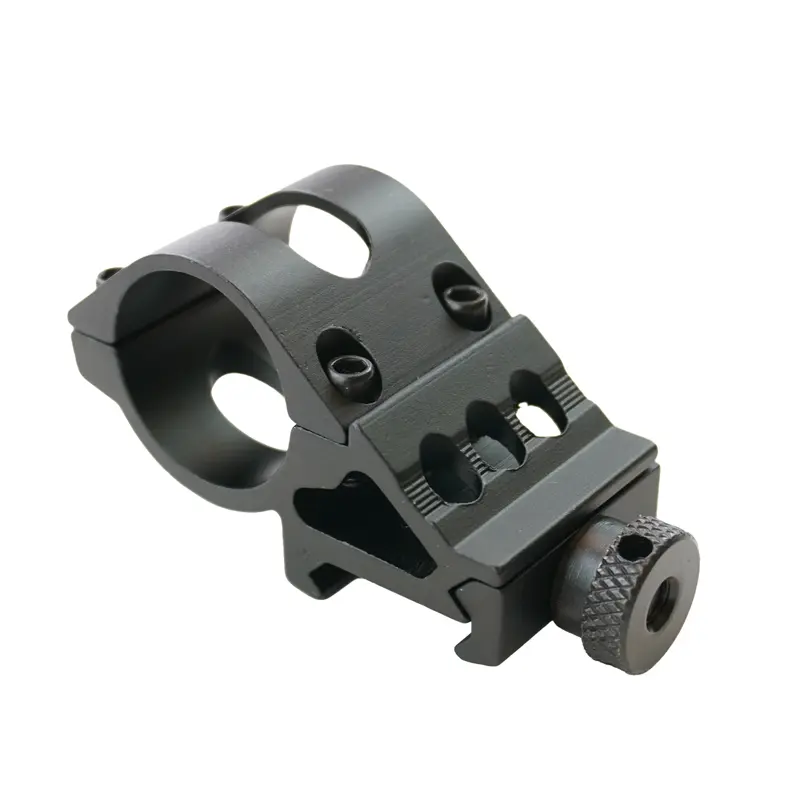 Montáž na svítilnu - šroubovací