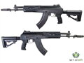 LCT AK-15 (LCK-15)