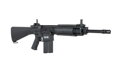 SA SR25 RIS (SA-E37 Edge(TM) Kestrel(TM) ETU) - Černá