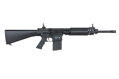 SA SR25 RIS (SA-E37 Edge(TM) Kestrel(TM) ETU) - Černá