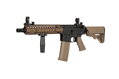 SA puška Daniel Defense(R) MK18 (SA-E19 EDGE(TM) 2) - Chaos Bronze