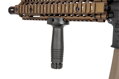 SA puška Daniel Defense(R) MK18 (SA-E19 EDGE(TM) 2) - Chaos Bronze