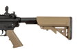 SA puška Daniel Defense(R) MK18 (SA-E19 EDGE(TM) 2) - Chaos Bronze