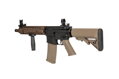 SA puška Daniel Defense(R) MK18 (SA-E19 EDGE(TM) 2) - Chaos Bronze