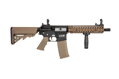 SA puška Daniel Defense(R) MK18 (SA-E19 EDGE(TM) 2) - Chaos Bronze