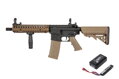 SA puška Daniel Defense(R) MK18 (SA-E19 EDGE(TM) 2) - Chaos Bronze