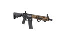 SA puška Daniel Defence(R) MK18 RIII M-LOK 10.5" (SA-E27 EDGE(TM) 2) - Chaos Bronze